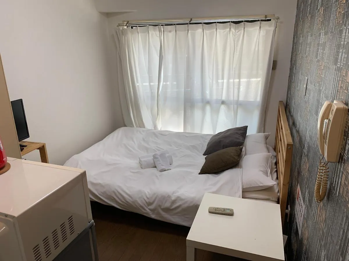 Exsaison Shirokita 211 Apartment Osaka Japan